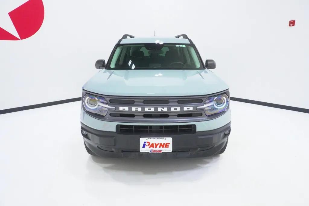 ford bronco sport 2023 3FMCR9B61PRE28514 image ford bronco sport 2023 3FMCR9B61PRE28514 image